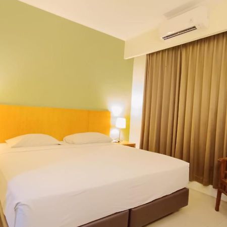 Hotel Wisata Palembang Extérieur photo