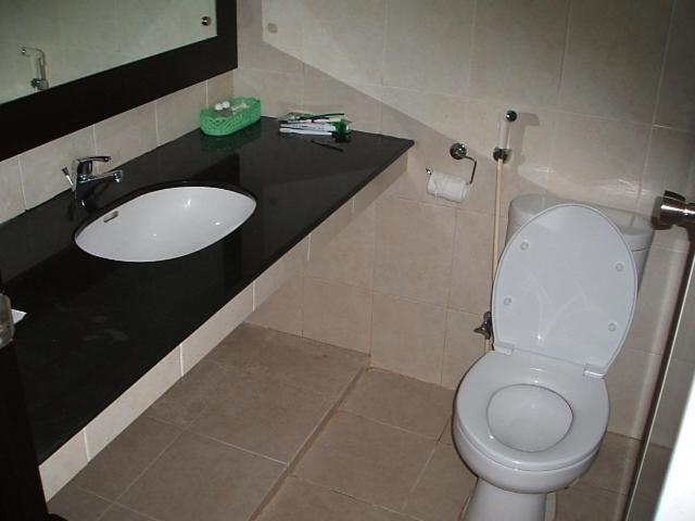 Hotel Wisata Palembang Chambre photo
