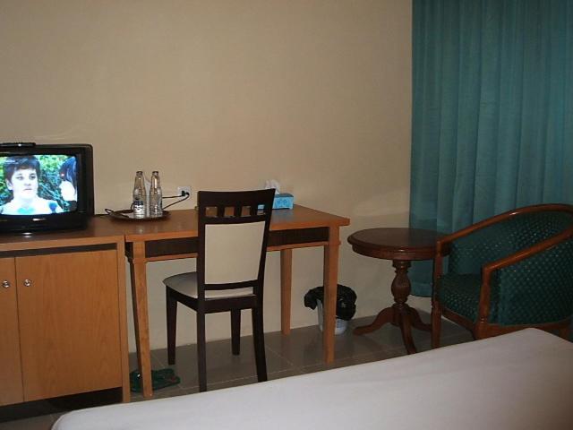 Hotel Wisata Palembang Extérieur photo