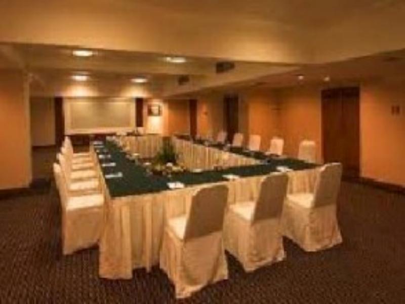 Hotel Wisata Palembang Extérieur photo